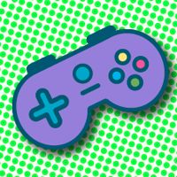 The Gaming Grove logo